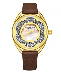 Lily 995 Quartz 38mm Classic