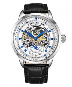 Executive 3133 44mm Skeleton