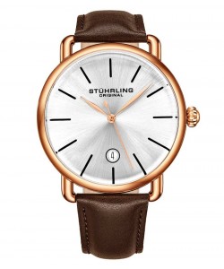 Agent 3913 Quartz 42mm Classic