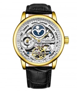 3917 Automatic 43mm Skeleton