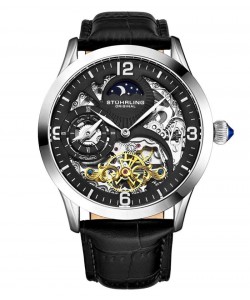 Special Reserve 3921 Automatic 44mm Skeleton