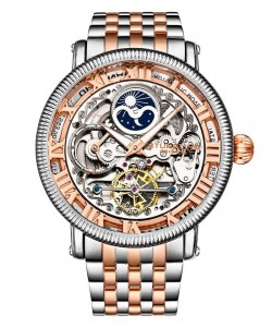 Special Reserve 3922 Automatic 48mm Skeleton