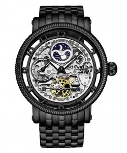 Special Reserve 3922 Automatic 48mm Skeleton