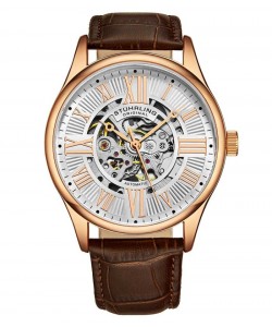 Atrium 3942 Automatic 42mm Skeleton