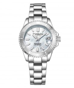 Depthmaster 3950AL Quartz 32mm Classic