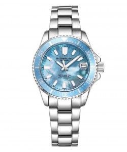 Depthmaster 3950AL Quartz 32mm Classic