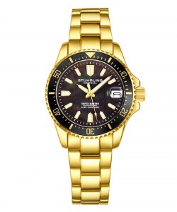 Depthmaster 3950AL Quartz 32mm Classic