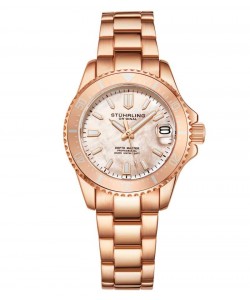 Depthmaster 3950AL Quartz 32mm Classic