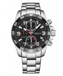 Concorso 3957 40mm Chronograph