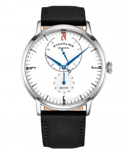 Cabaletta 3969 Quartz 42mm Classic