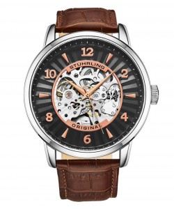 3973 Automatic 48mm Skeleton