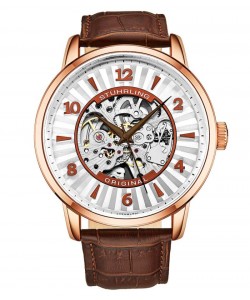 3973 Automatic 48mm Skeleton