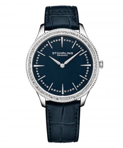 3985 Quartz 38mm Classic
