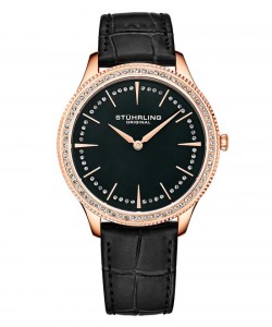 3985 Quartz 38mm Classic
