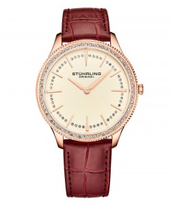 3985 Quartz 38mm Classic