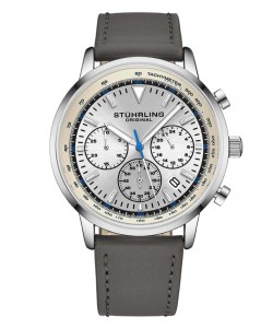 3986L Quartz 44mm Chronograph