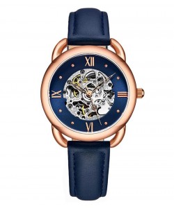3990 Automatic 36mm Skeleton