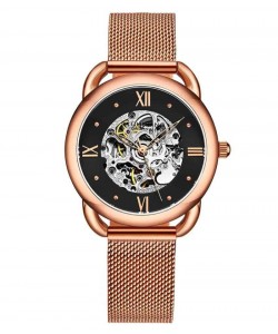 3990M Automatic 36mm Skeleton
