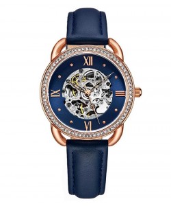 3991 Automatic 36mm Skeleton