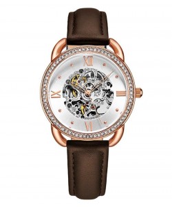 3991 Automatic 36mm Skeleton