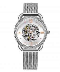 3991M Automatic 36mm Skeleton