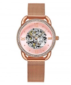3991M Automatic 36mm Skeleton