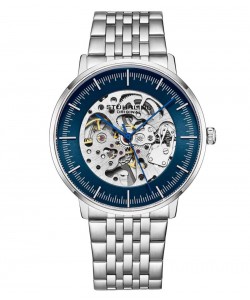 Legacy 3994 Automatic 42mm Skeleton