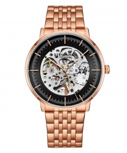 Legacy 3994 Automatic 42mm Skeleton