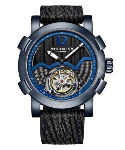 Devilray Tourbillon 407A Hand-wind 44mm