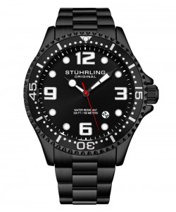 Regatta Champion XL 395XL Quartz 44mm Diver