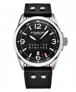 447A Quartz 44mm Aviator