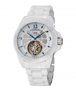 Specter Tourbillon 475 Hand-wind 47mm