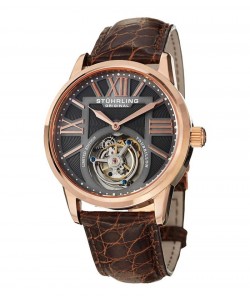 Grand Imperium Tourbillon 537 Hand-wind 42mm