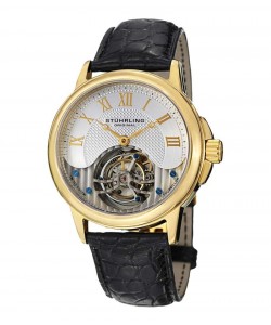Aureate Tourbillon 541 Hand-wind 42mm