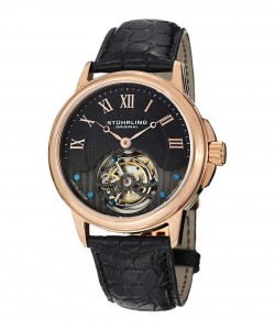 Aureate Tourbillon 541 Hand-wind 42mm