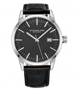 Ascot 42 555A Quartz 42mm Classic