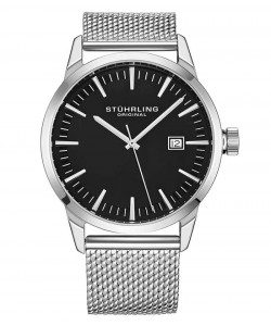 Ascot 555M Quartz 42mm Classic