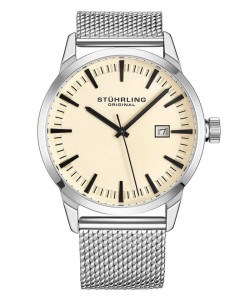 Ascot 555M Quartz 42mm Classic