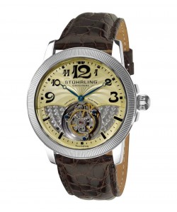 Destiny Tourbillon 350 Hand-wind 45mm