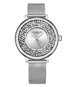 793A Quartz 38mm Classic