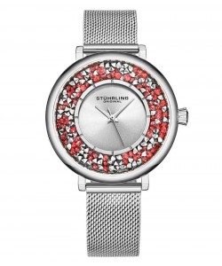 793A Quartz 38mm Classic