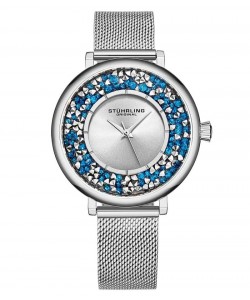 793A Quartz 38mm Classic