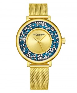793A Quartz 38mm Classic