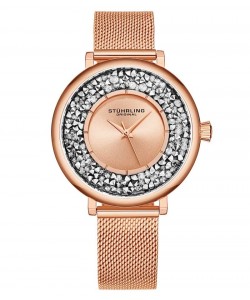 793A Quartz 38mm Classic