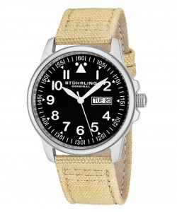 850 Quartz 42mm Aviator
