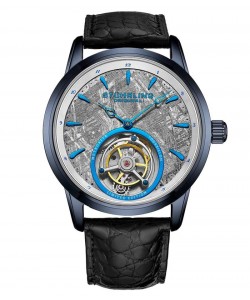 Meteorite 860 Hand-wind 42mm Tourbillon
