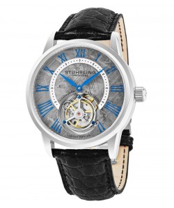 Meteorite 862 Hand-wind 42mm Tourbillon
