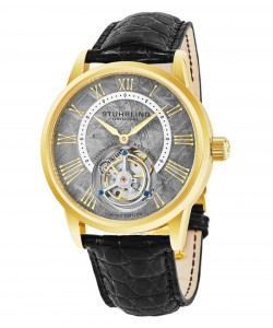 Meteorite 862 Hand-wind 42mm Tourbillon