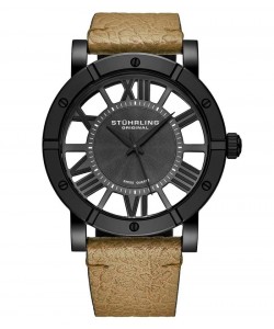 Winchester 881B Quartz 42mm Classic