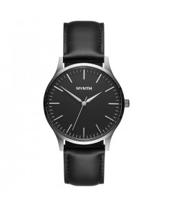 THE 40 - BLACK SILVER